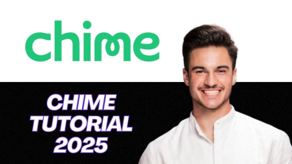 New | chime mobile app tutorial 2025 | complete guide