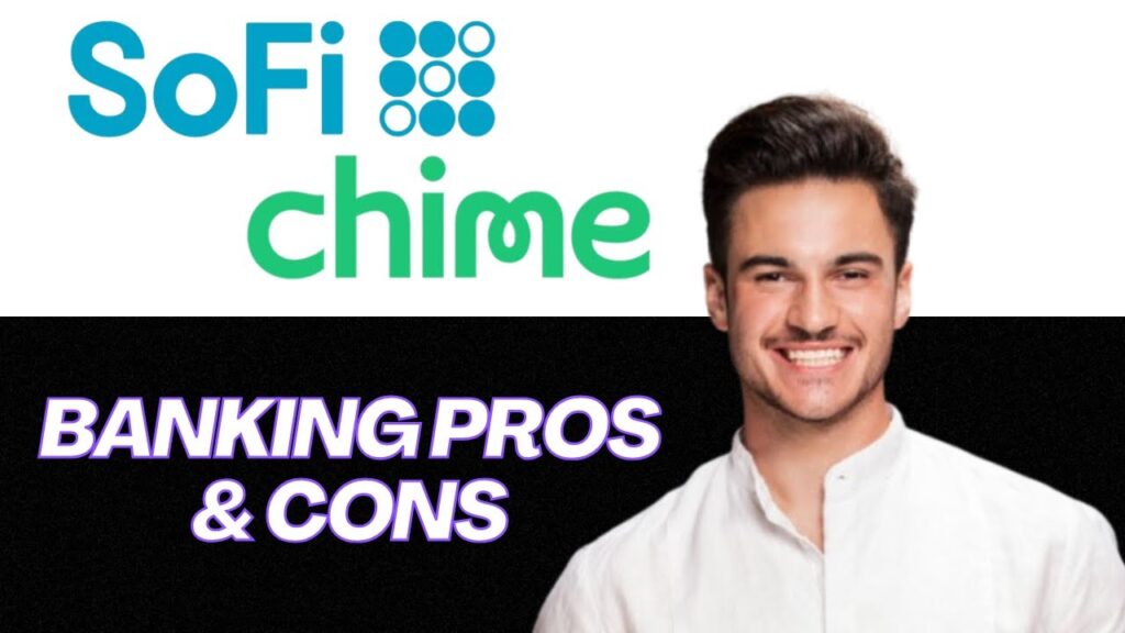 NEW | Chime vs SoFi (2025) | Pros & Cons Compared for Banking, Savings & Loans New | chime vs sofi (2025) | pros & cons