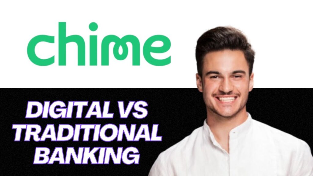 New | chime vs traditional banks (2025) | why chime