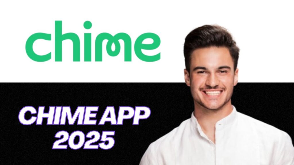 New | chime – mobile banking – review 2025 |
