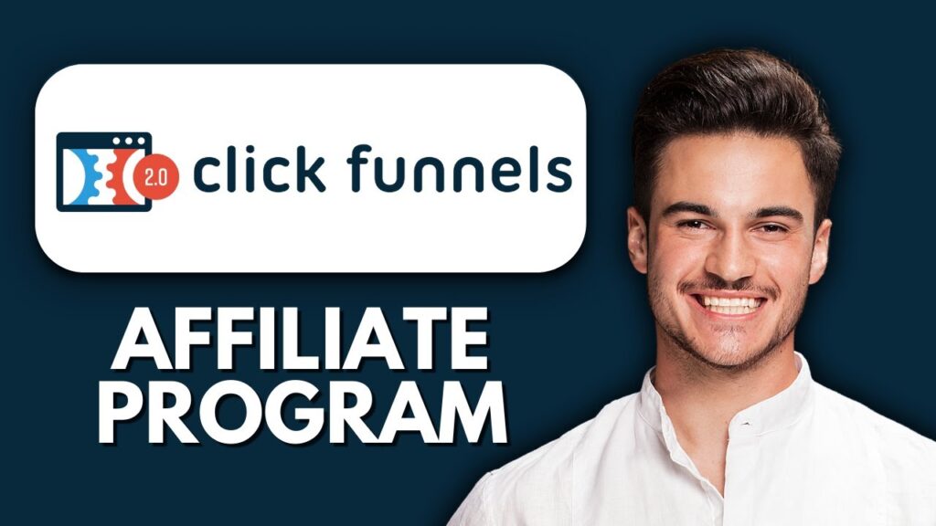 NEW! ClickFunnels Affiliate Program (2025) ๐ผ | Step-by-Step Setup Tutorial to Start Earning Online New! clickfunnels affiliate program (2025) ๐ผ | step by step setup tutorial