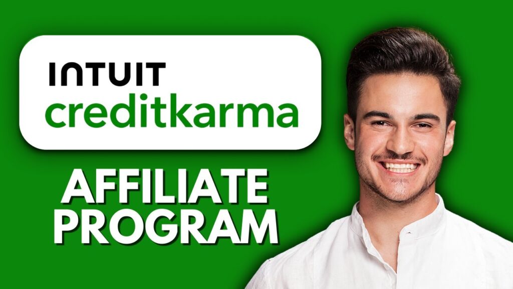 New! credit karma affiliate program (2025) 💰 | step by step walkthrough
