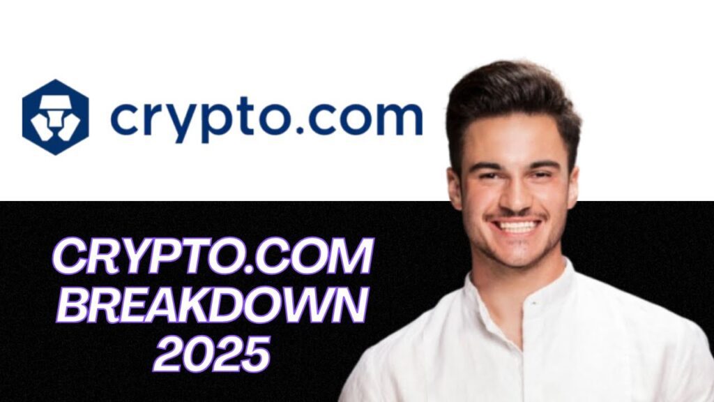 NEW | Crypto.com Review 2025 | Is It the Best Platform to Buy Bitcoin Now? New | crypto.com review 2025 | is it the best