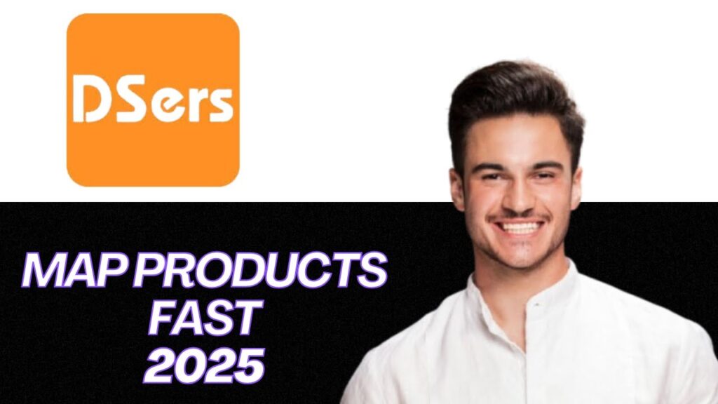 NEW | DSers Product Mapping Explained – Step-by-Step Guide for AliExpress Dropshipping (2025) New | dsers product mapping explained – step by step guide for