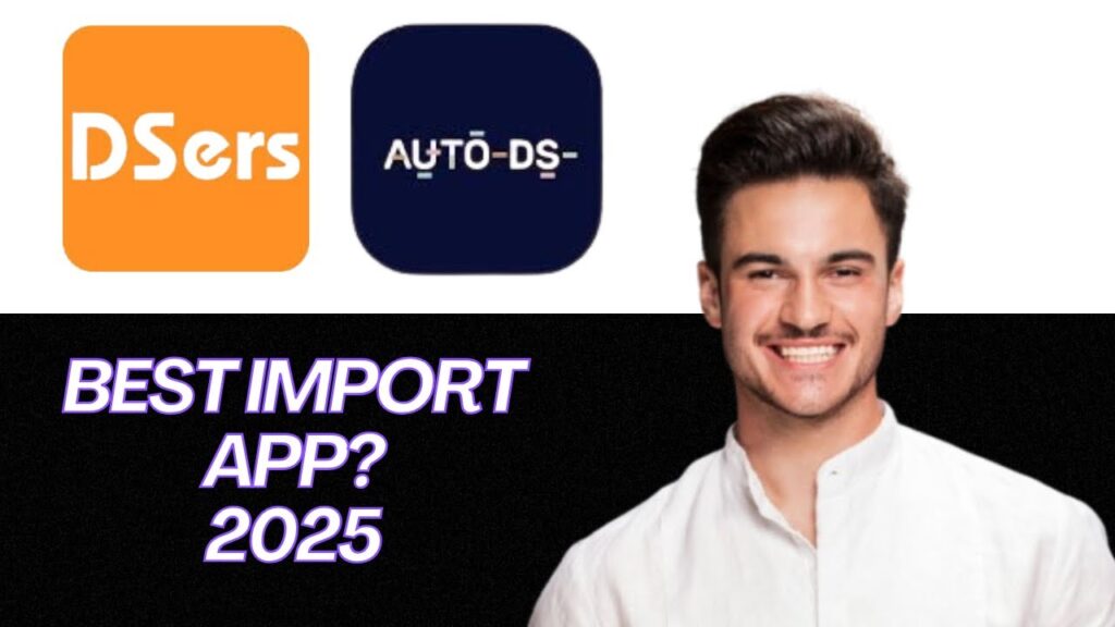 NEW | DSers vs AutoDS for Product Import (2025) | Which Tool Is Better for Dropshipping? New | dsers vs autods for product import (2025) |