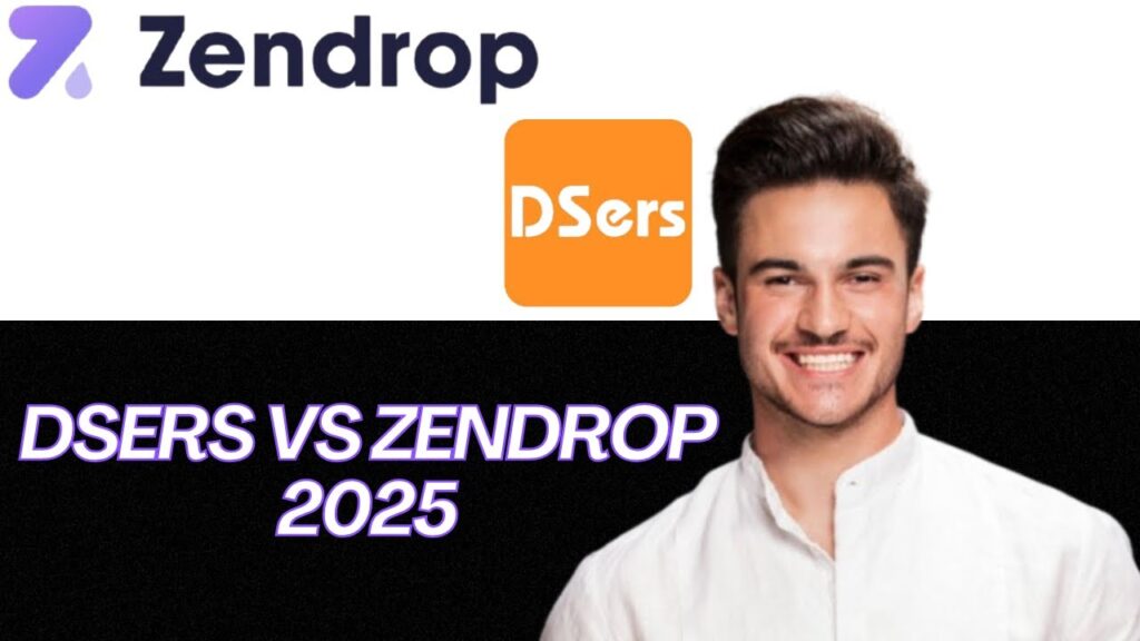 NEW | DSers vs Zendrop Comparison (2025) | Best Dropshipping App for Shopify? New | dsers vs zendrop comparison (2025) | best dropshipping