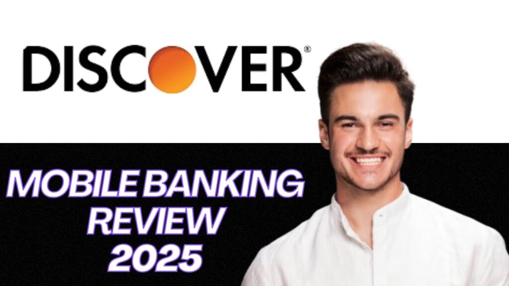 NEW | Discover Mobile – Review 2025 | Is Discover’s Mobile App Still Competitive? New | discover mobile – review 2025 | is discover’s