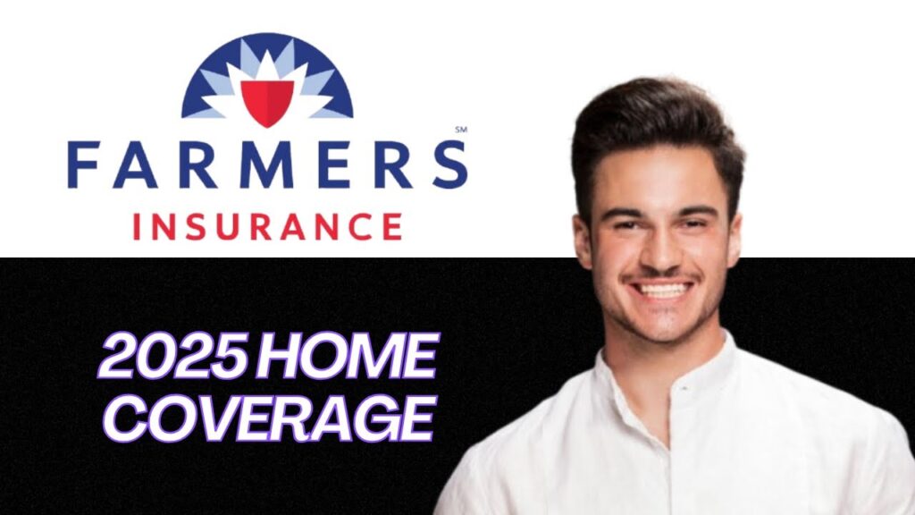 New | farmers homeowners insurance review 2025 | is it