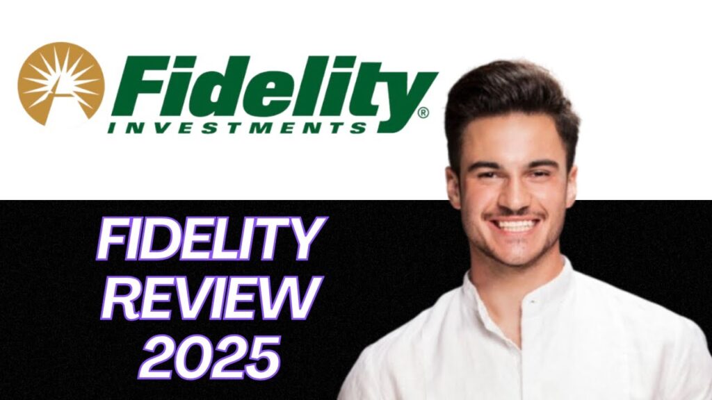 NEW | Fidelity Investments – Review 2025 | Best Platform for Long-Term Investors? New | fidelity investments – review 2025 | best platform