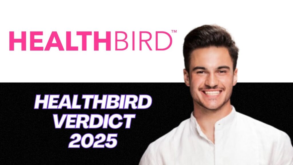 NEW | HealthBird App Review 2025 | Smartest Way to Manage Health Insurance? New | healthbird app review 2025 | smartest way to