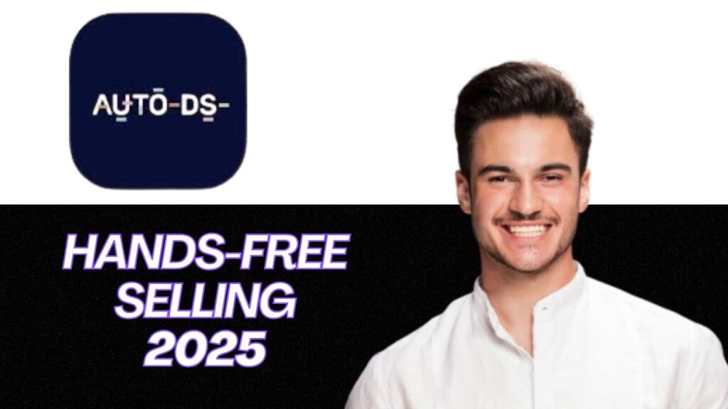 NEW | How AutoDS Automates Dropshipping in 2025 | Save Time & Scale Your Store New | how autods automates dropshipping in 2025 | save
