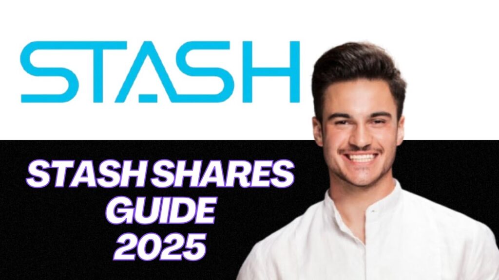 New | 📈 how stash fractional shares work (2025) |
