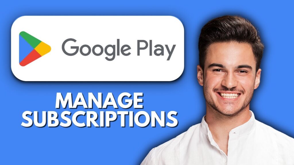 New! how to manage subscriptions on google play (2025) 📱