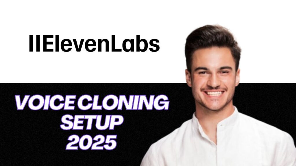 NEW | How to Activate AI Voice Cloning in ElevenLabs (2025 Guide) | Step-by-Step Voice Setup New | how to activate ai voice cloning in elevenlabs