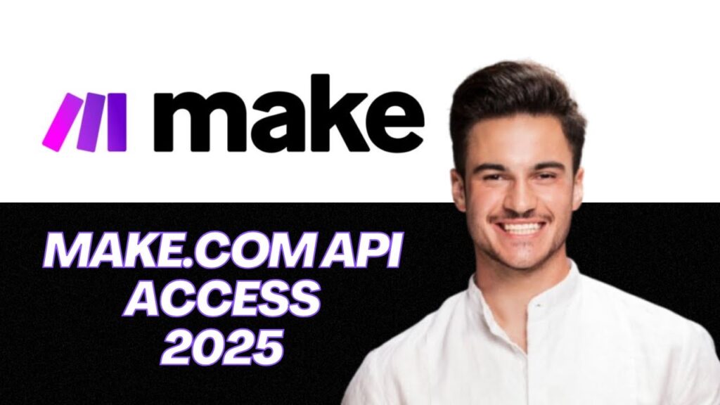 NEW | How to Activate API Access in Make.com (2025 Tutorial) | Full Integration Setup Guide New | how to activate api access in make.com (2025