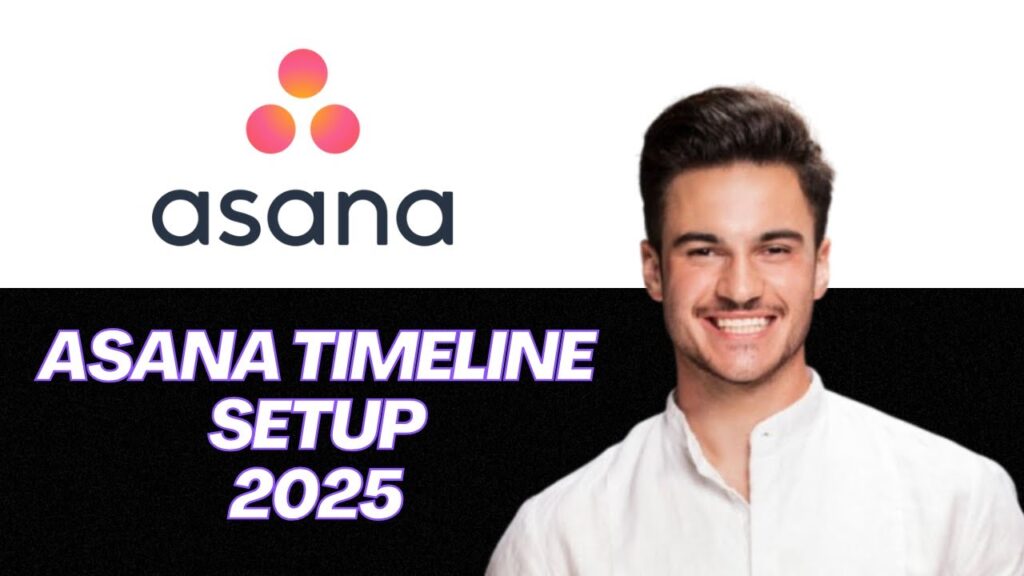 New | how to activate asana timeline view (2025 tutorial)