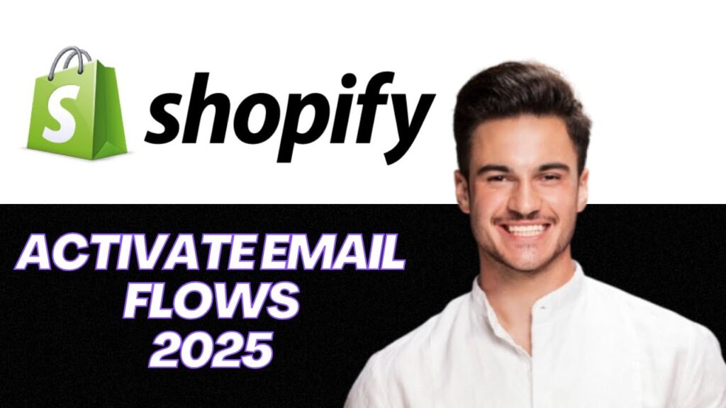 NEW | How to Activate Email Flows in Klaviyo | Automate Shopify Emails (2025 Tutorial) New | how to activate email flows in klaviyo |