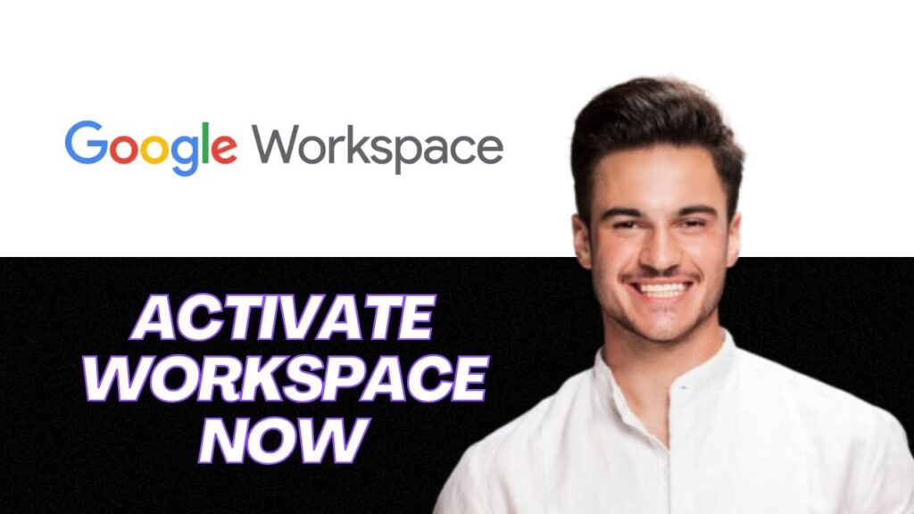 New | how to activate google workspace business starter (2025
