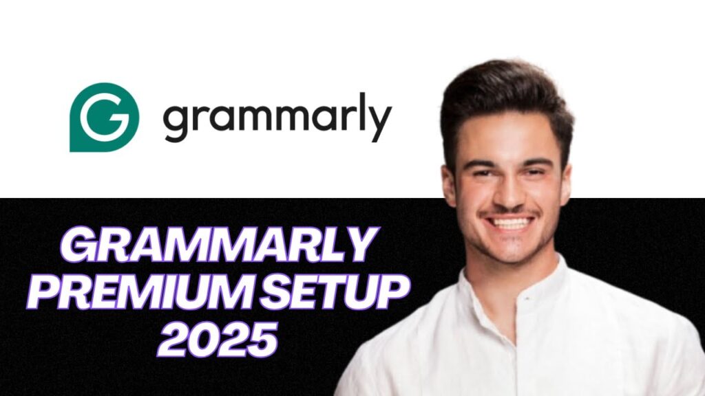 New | how to activate grammarly premium after purchase (2025