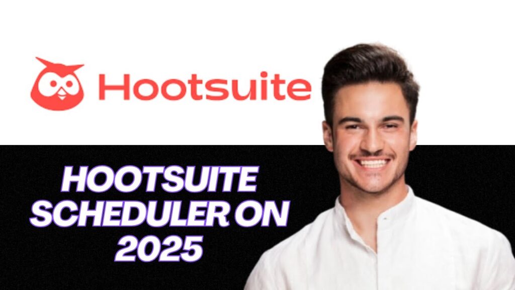 New | how to activate hootsuite auto scheduler (2025 tutorial)