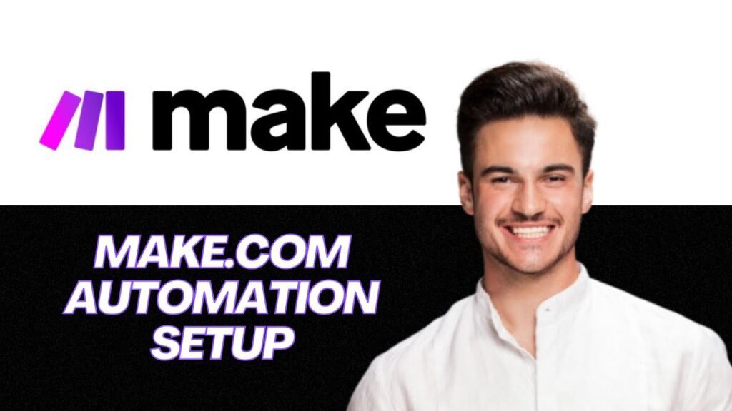 New | how to activate make.com automation (2025 tutorial) |