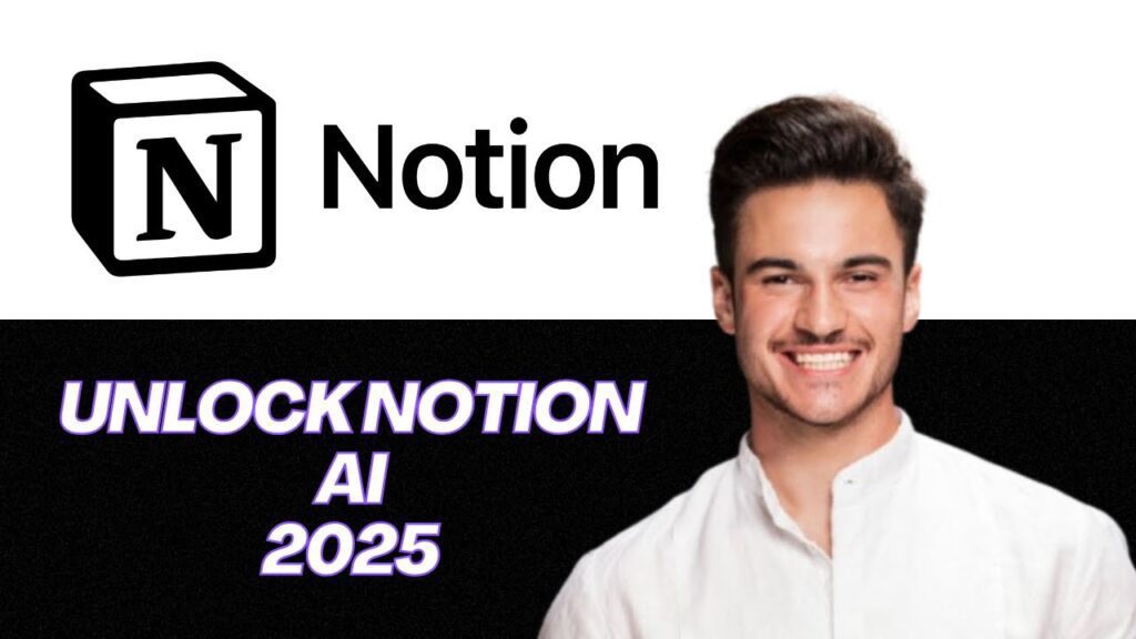 NEW | How to Activate Notion AI Assistant (2025 Tutorial) | Unlock AI-Powered Productivity New | how to activate notion ai assistant (2025 tutorial)