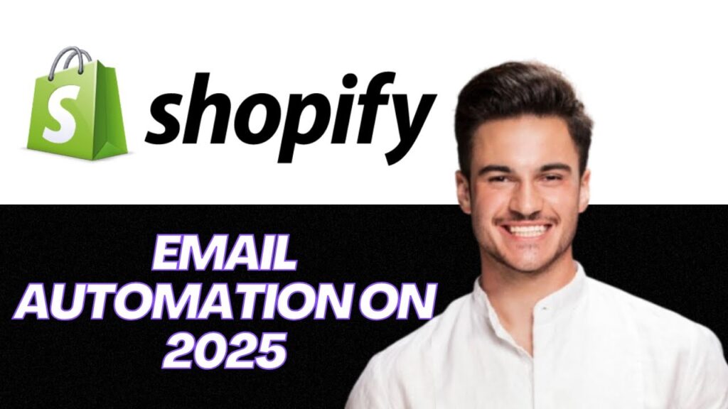 NEW | How to Activate Shopify Email Automations (2025 Tutorial) | Set Up Abandoned Cart New | how to activate shopify email automations (2025 tutorial)