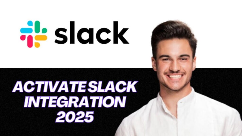 New | how to activate slack integrations with google calendar