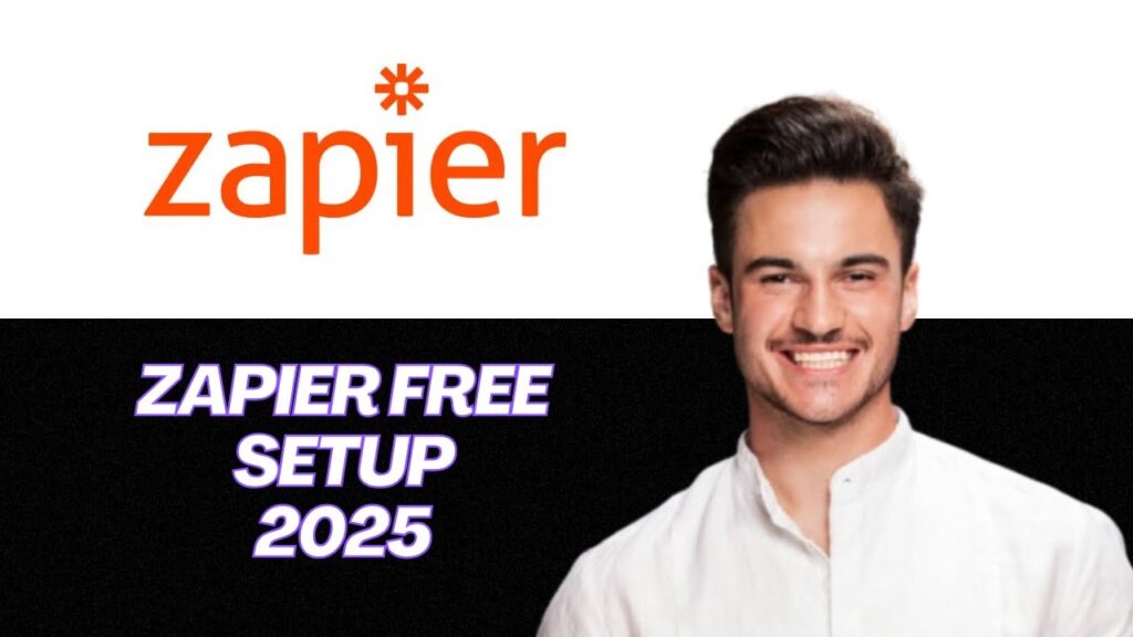 NEW | How to Activate Zapier Free Plan for Automation (2025 Guide) | Start Automating for Free New | how to activate zapier free plan for automation