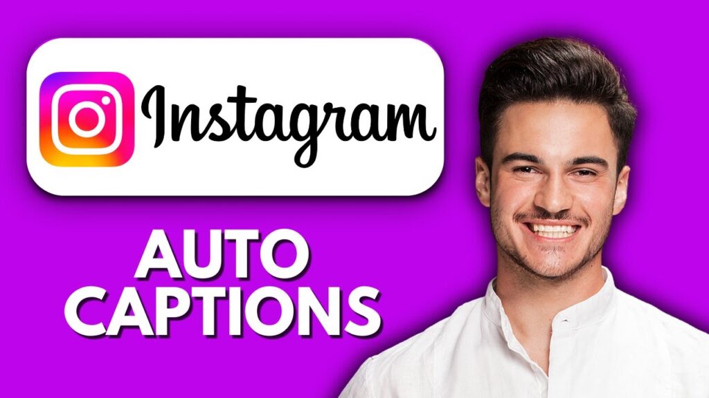 NEW! How to Add Captions Automatically to Instagram Reels | Boost Engagement with Auto Subtitles New! how to add captions automatically to instagram reels |