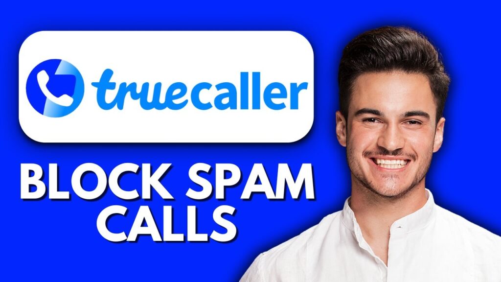 NEW! How to Block Spam Calls with Truecaller App (2025) 📵 | Stop Unwanted Calls Easily New! how to block spam calls with truecaller app (2025)