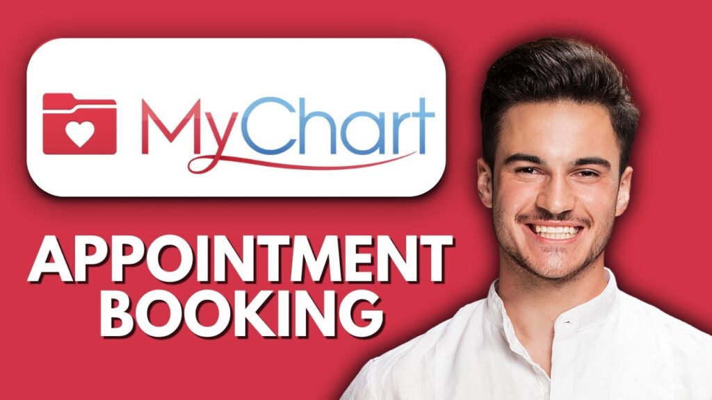 NEW! How to Book a Doctor Appointment Using MyChart (2025) 🩺 | Easy Step-by-Step Scheduling Guide New! how to book a doctor appointment using mychart (2025)