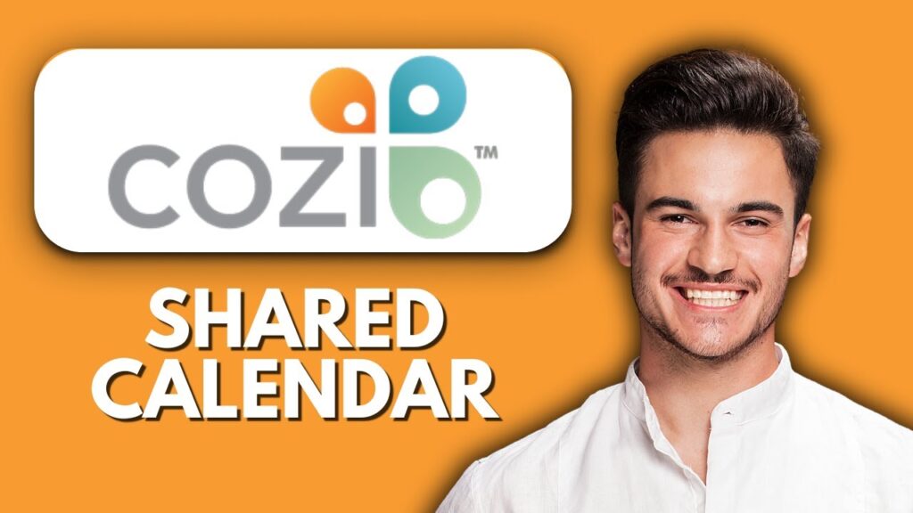 New! how to create a shared calendar in cozi (2025)