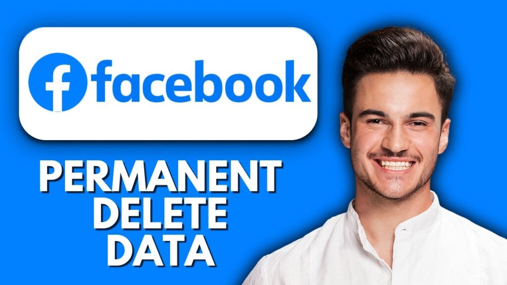 NEW! How to Delete Your Facebook Data Permanently (2025) 🔒 | Step-by-Step Guide to Erase Your Info New! how to delete your facebook data permanently (2025) 🔒
