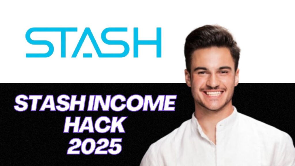 NEW | 💸 How to Earn Passive Income with the Stash App in 2025 | Step-by-Step Guide New | 💸 how to earn passive income with the