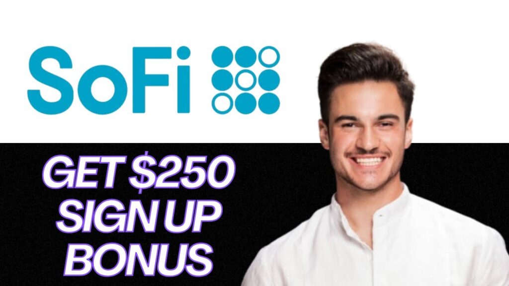 New | how to get sofi sign up bonus in 2025