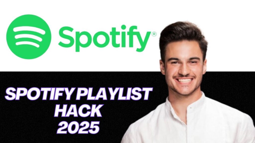 New | how to get on spotify editorial playlists in