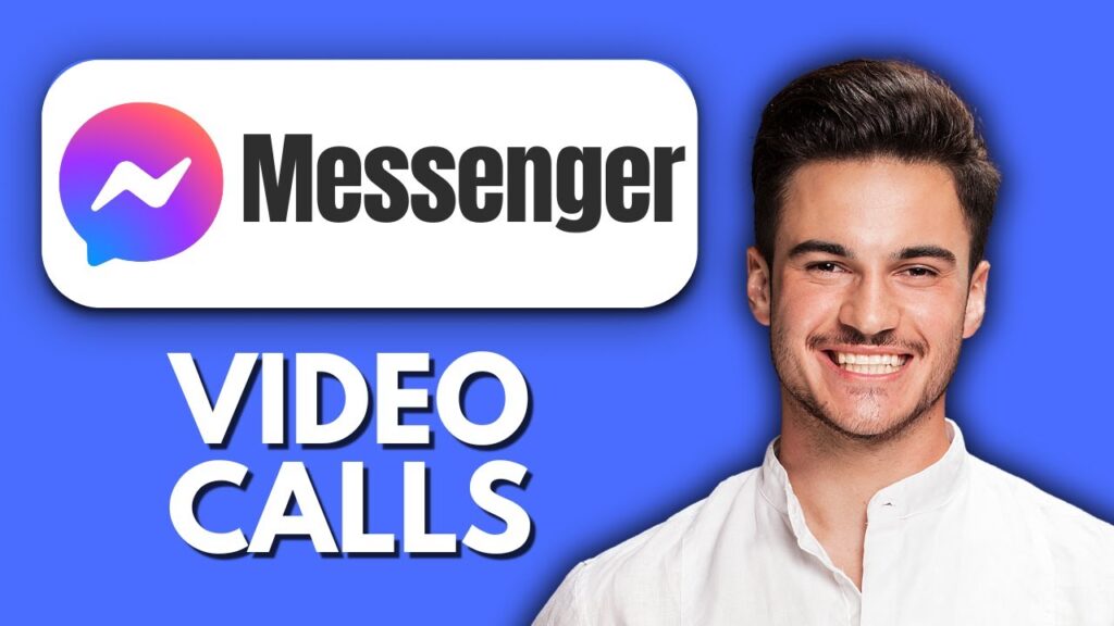 NEW! How to Make Video Calls with Facebook Messenger App | Easy Step-by-Step for iPhone & Android New! how to make video calls with facebook messenger app