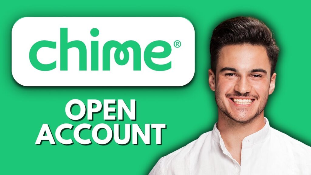NEW! How to Open a Chime Bank Account in 2025 🟢 | Step-by-Step Setup Guide for Beginners New! how to open a chime bank account in 2025