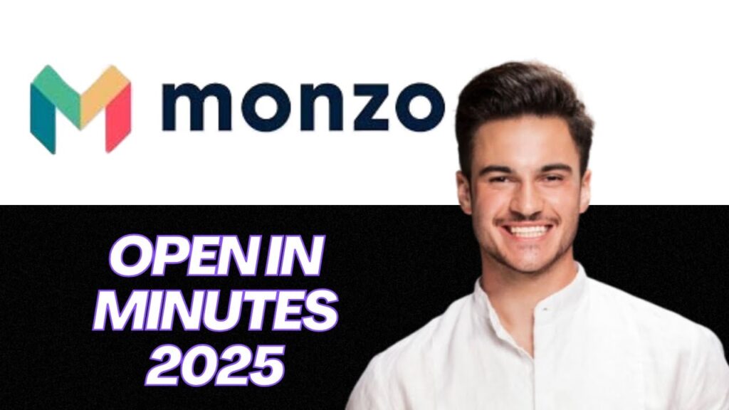 New | how to open a monzo account fast (2025)