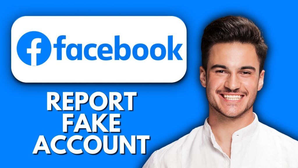 New! how to report a fake facebook account (2025) 🔎