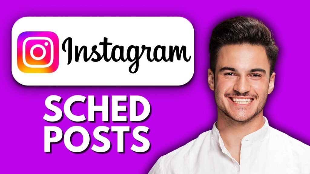 New! how to schedule instagram posts without meta business |