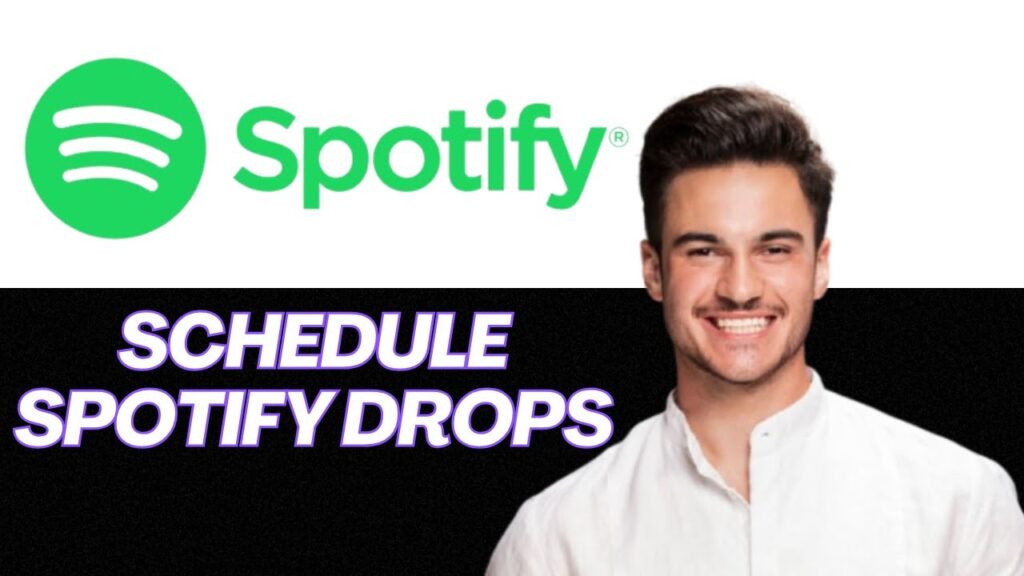 New | how to schedule music releases on spotify in