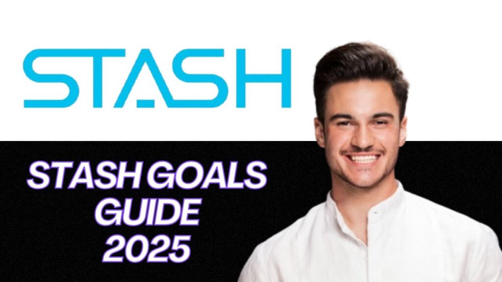 NEW | How to Set Financial Goals on Stash | Step-by-Step Guide for Smart Investing New | how to set financial goals on stash |