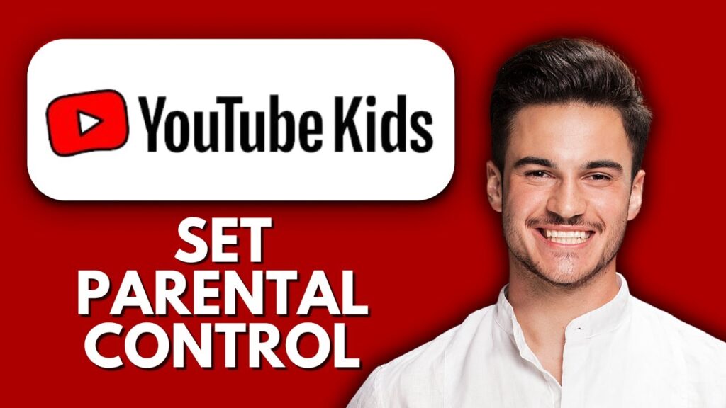 NEW! How to Set Up YouTube Kids App with Parental Control (2025) 🔐 | Safe Streaming Setup for Kids New! how to set up youtube kids app with parental