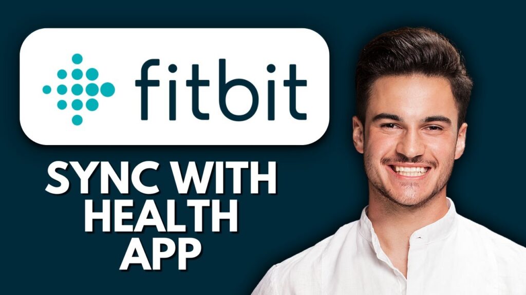 NEW! How to Sync Fitbit App with iPhone Health Data (2025) 🔄 | Connect Fitbit to Apple Health Easily New! how to sync fitbit app with iphone health data