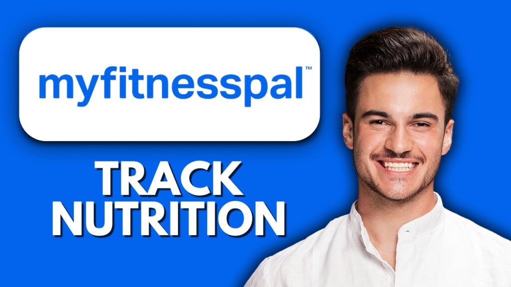 New! how to track nutrition using myfitnesspal app | best