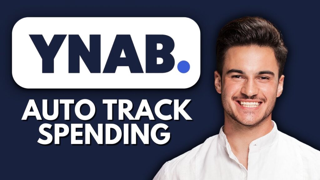 NEW! How to Track Spending Automatically with YNAB | Budget Smarter with Bank Sync & Auto-Tracking New! how to track spending automatically with ynab | budget