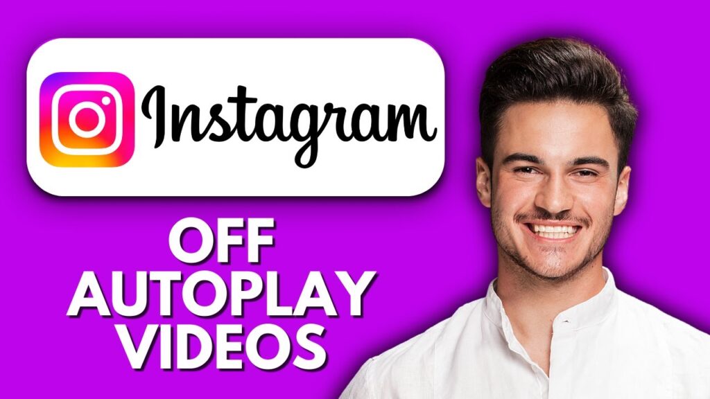 NEW! How to Turn Off Auto Play Videos on Instagram (2025) 🎥 | Stop Auto-Playing Reels & Save Data New! how to turn off auto play videos on instagram