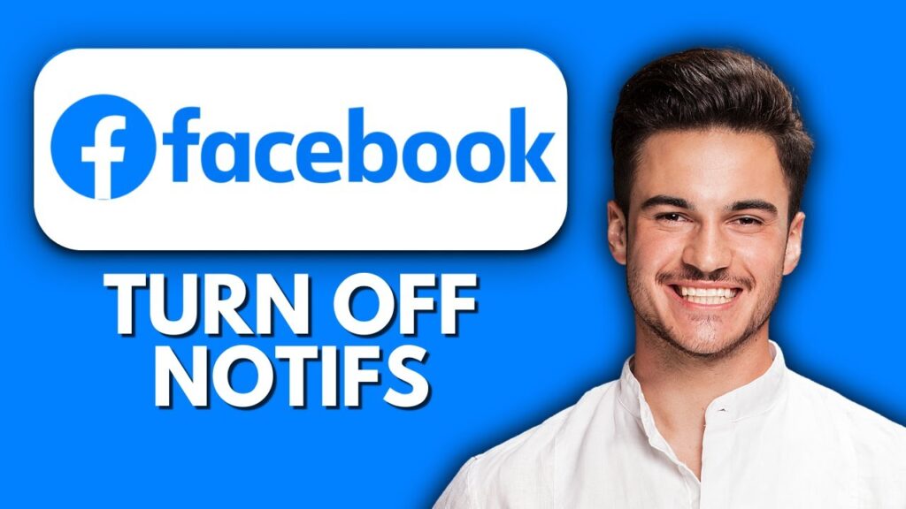 New! how to turn off facebook notifications permanently | stop